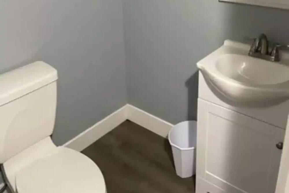 Photo of Bathroom in Culver