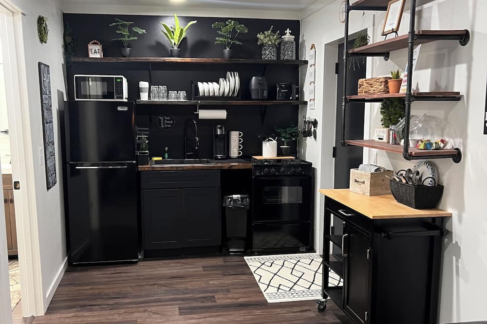 Photo of Kitchen in West Olive