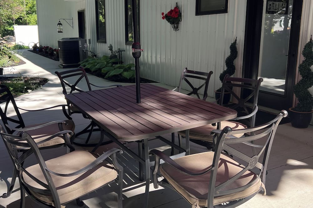 Photo of Outdoor in West Olive