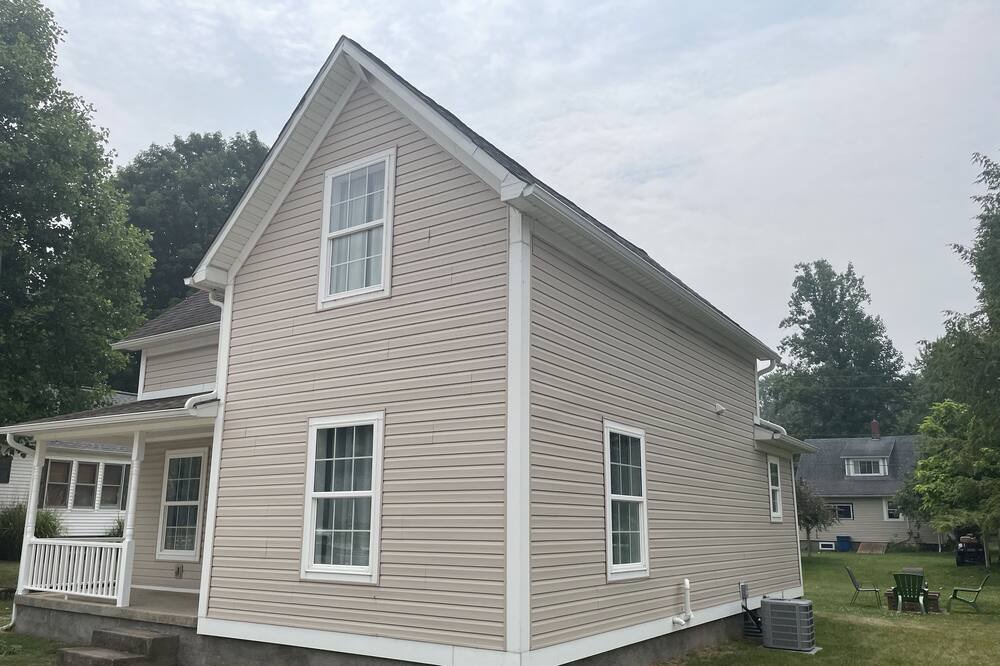 Photo of Outdoor in Culver