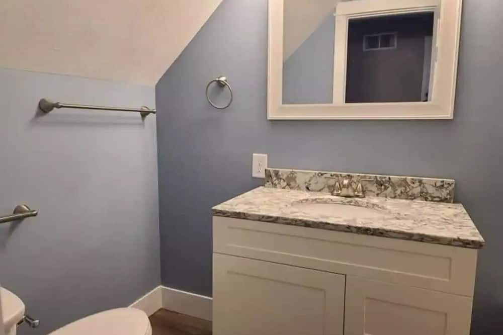 Photo of Bathroom in Culver