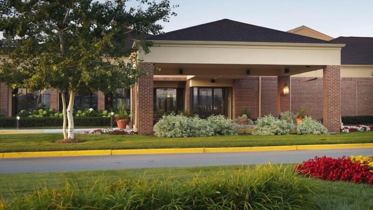 Photo of Outdoor in Brookfield