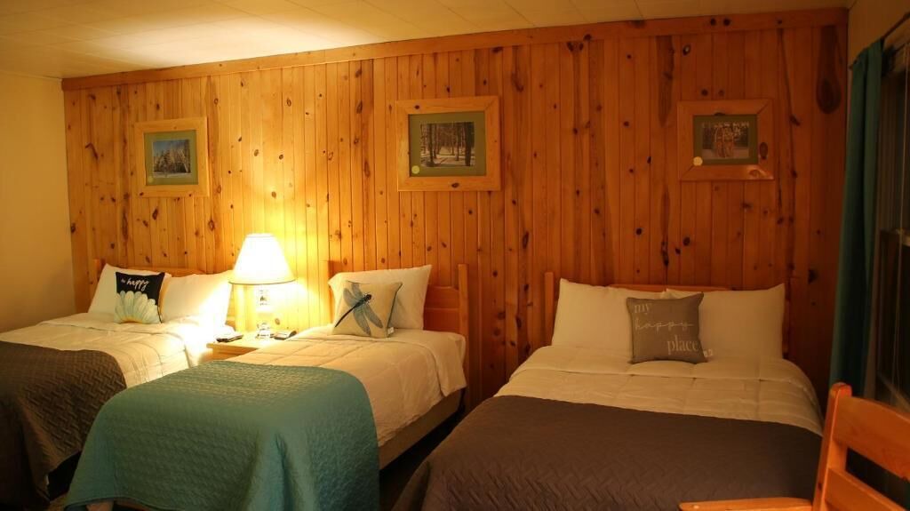 Photo of Bedroom in Manistique