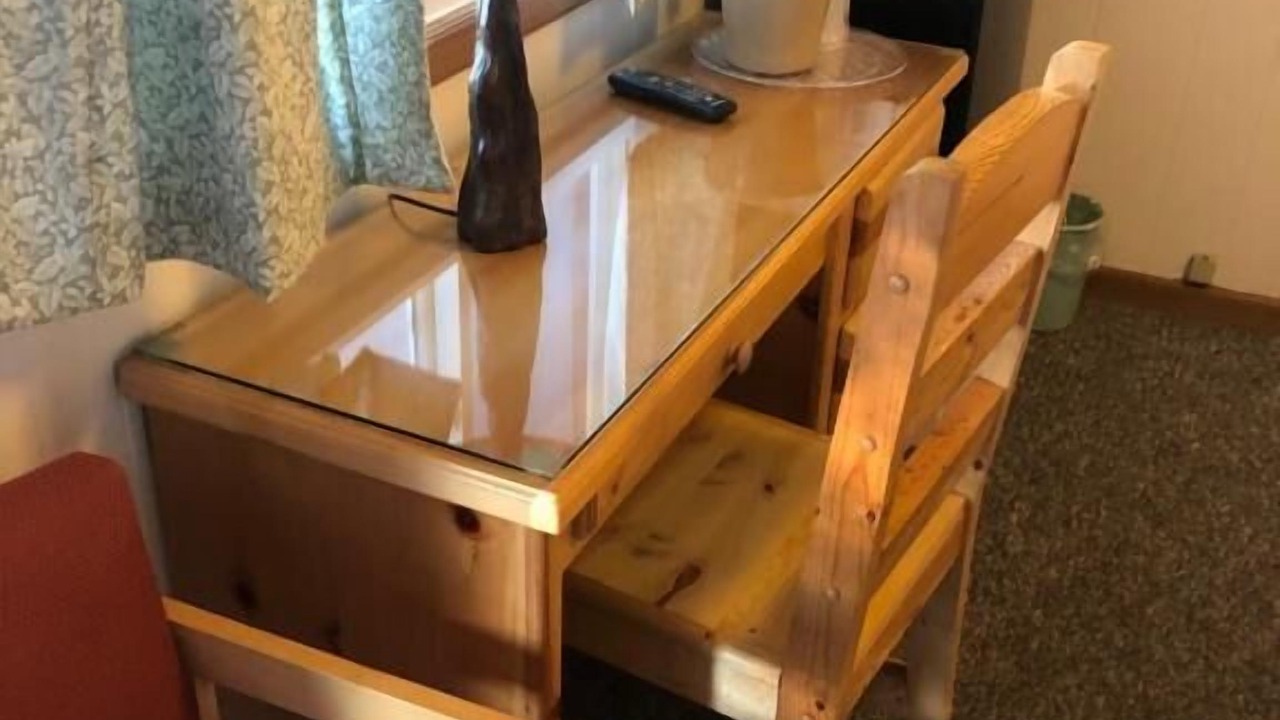 Photo of Bedroom in Manistique