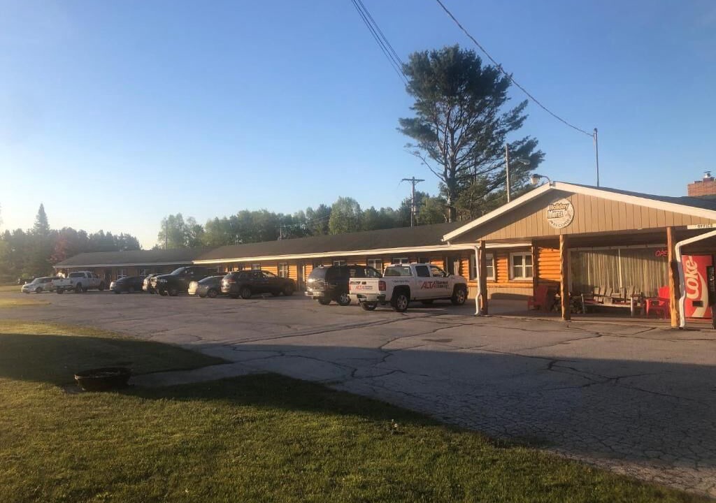 Photo of Outdoor in Manistique