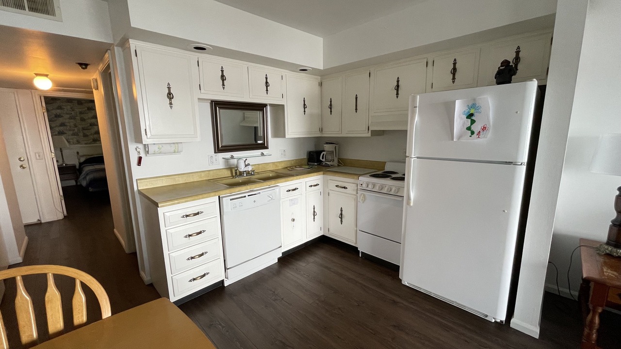 Photo of Kitchen in Syracuse