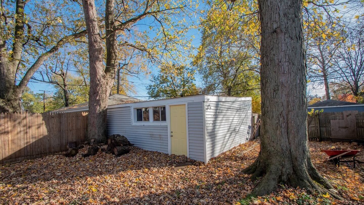 Photo of Outdoor in Hammond