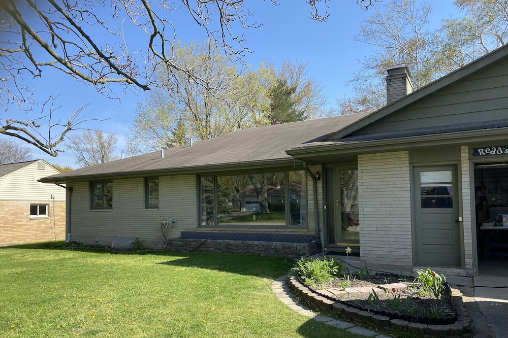 Photo of Outdoor in Portage