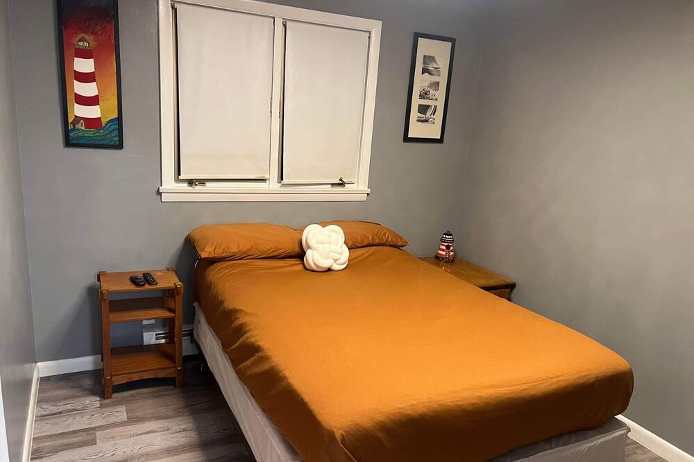 Photo of Bedroom in Portage