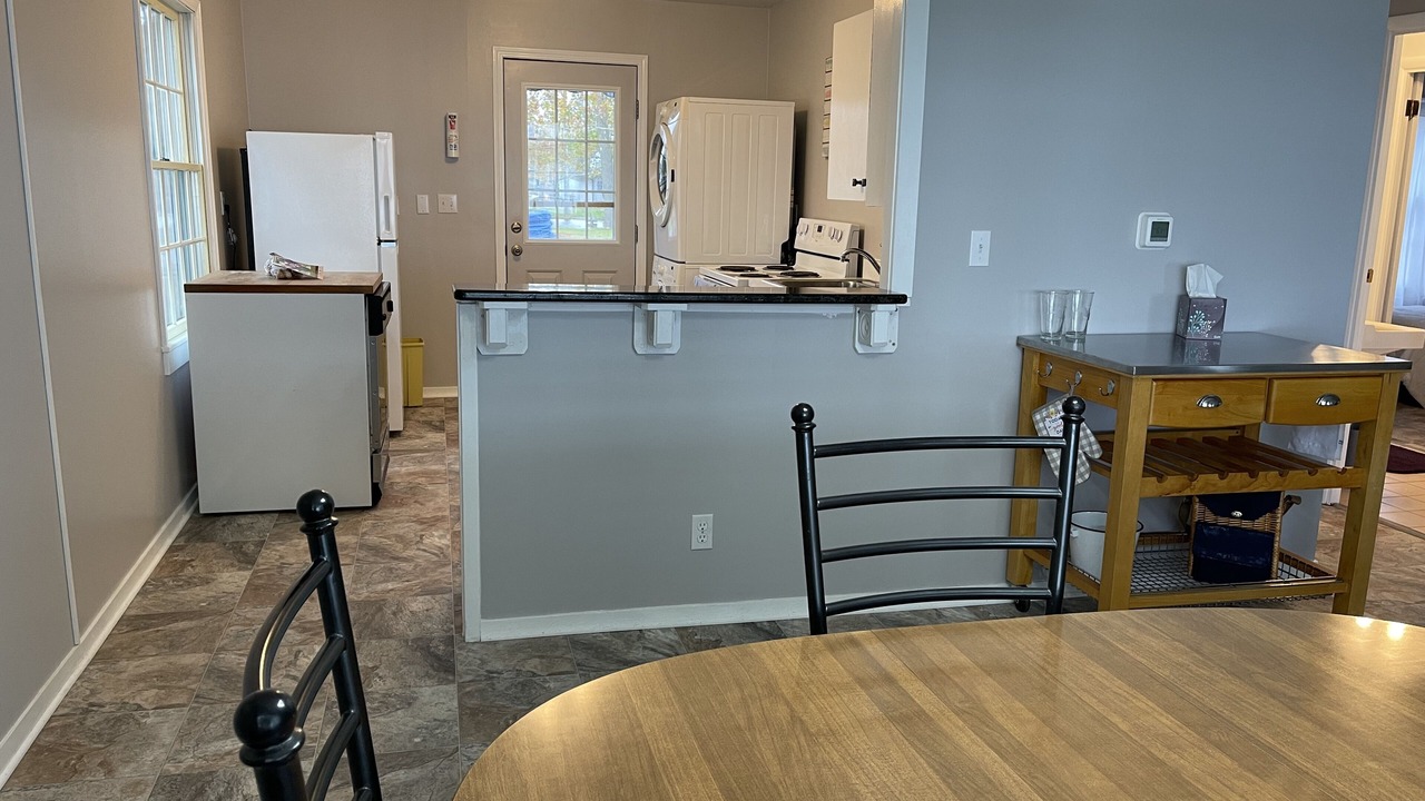 Photo of Kitchen in Syracuse