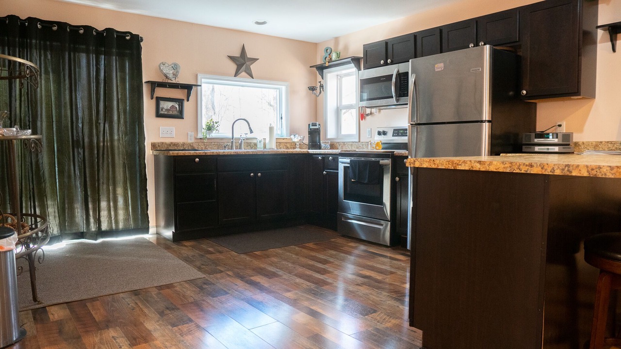 Photo of Kitchen in Dowagiac