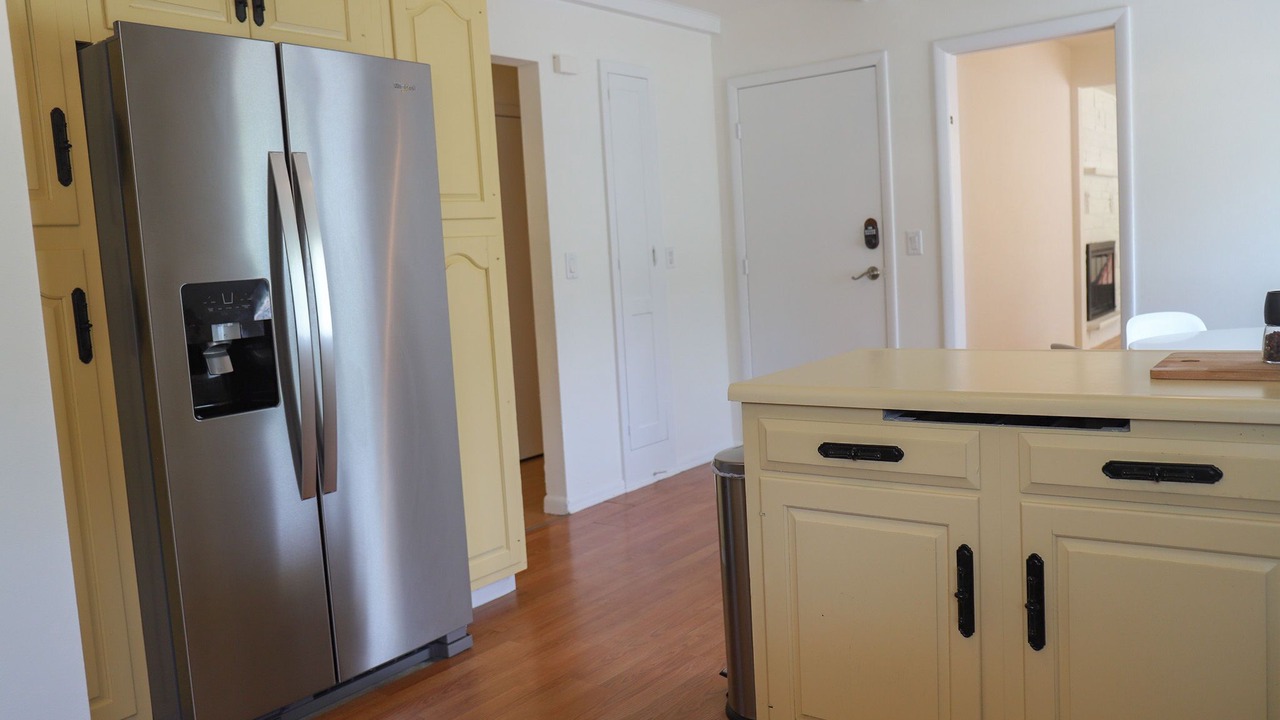 Photo of Kitchen in Town of Pines