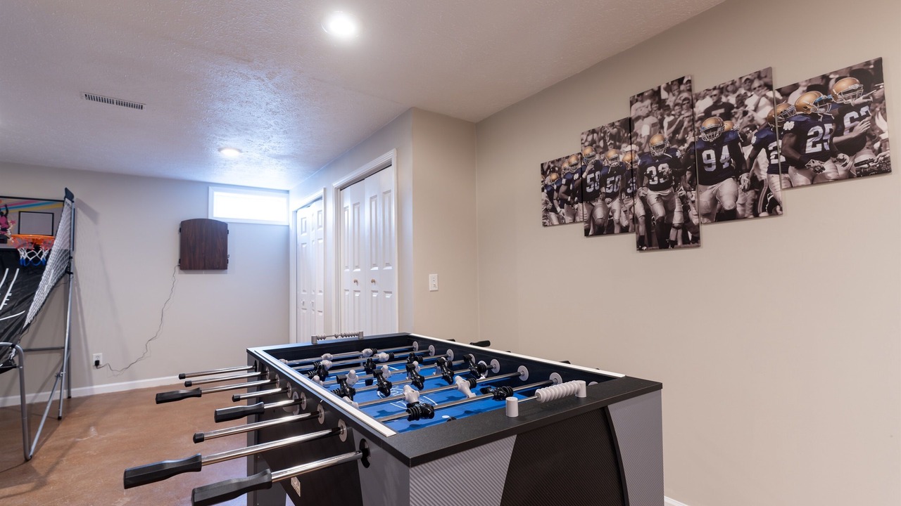 Photo of Bedroom in Granger