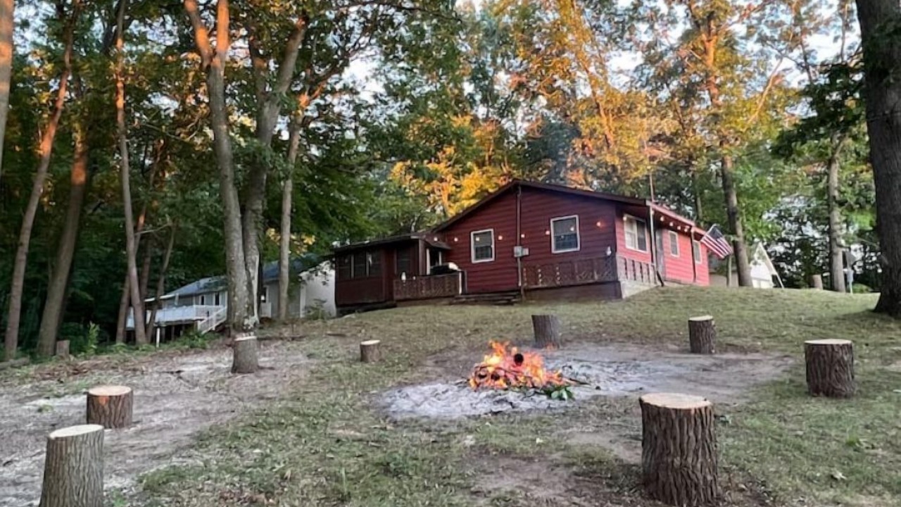 Photo of Outdoor in Sister Lakes