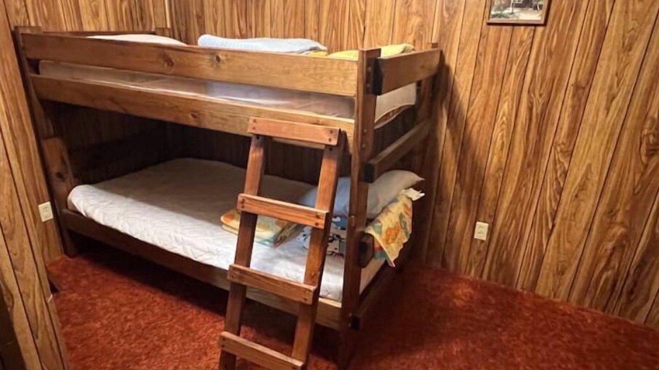 Photo of Bedroom in Sister Lakes