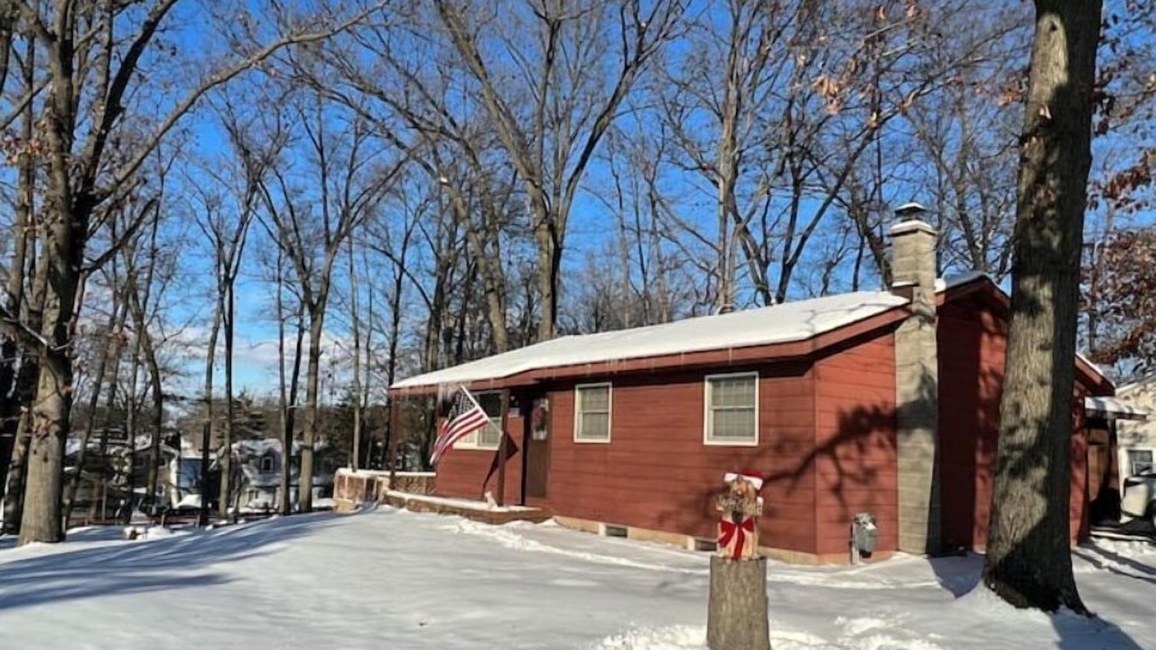 Photo of Outdoor in Sister Lakes