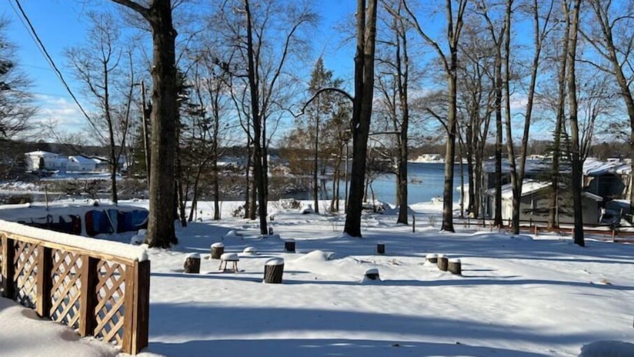 Photo of Outdoor in Sister Lakes