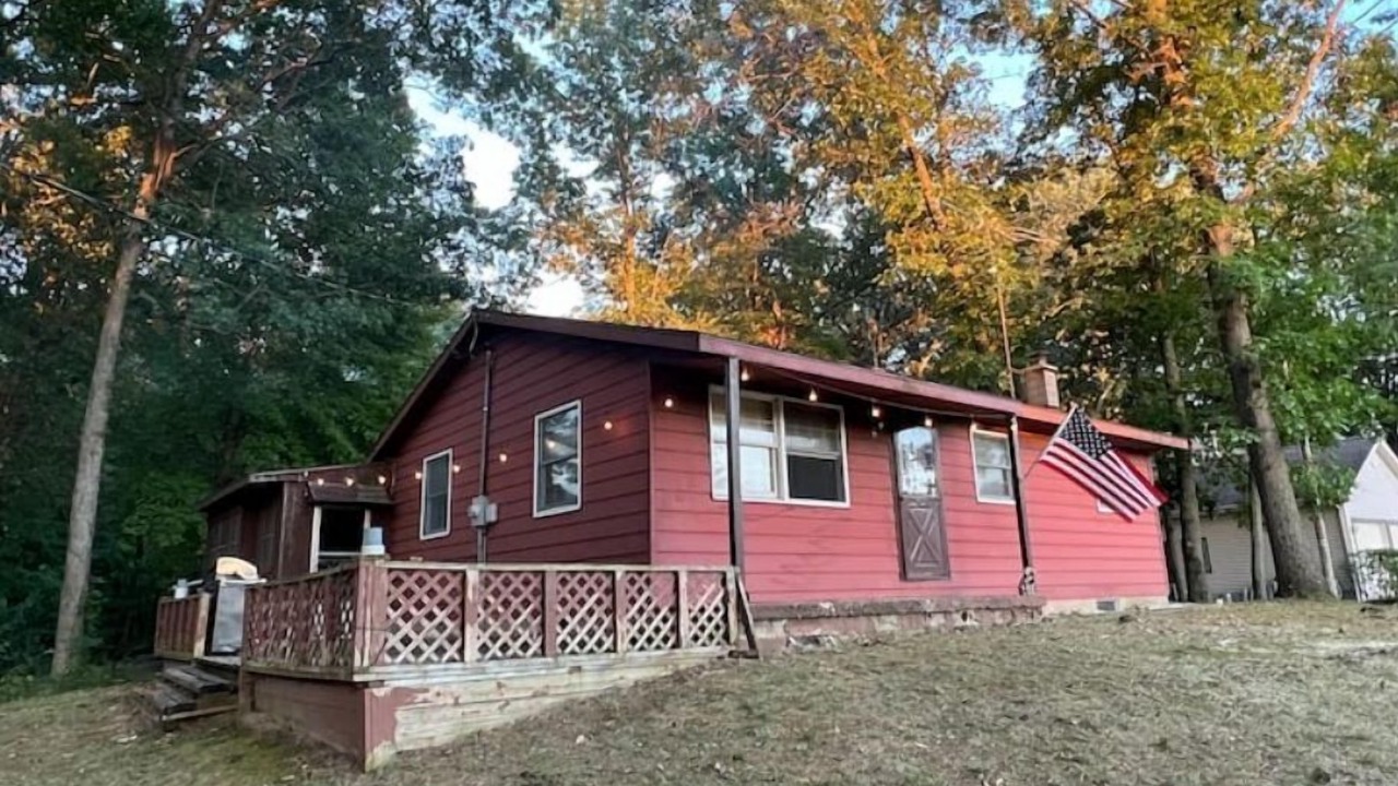 Photo of Outdoor in Sister Lakes