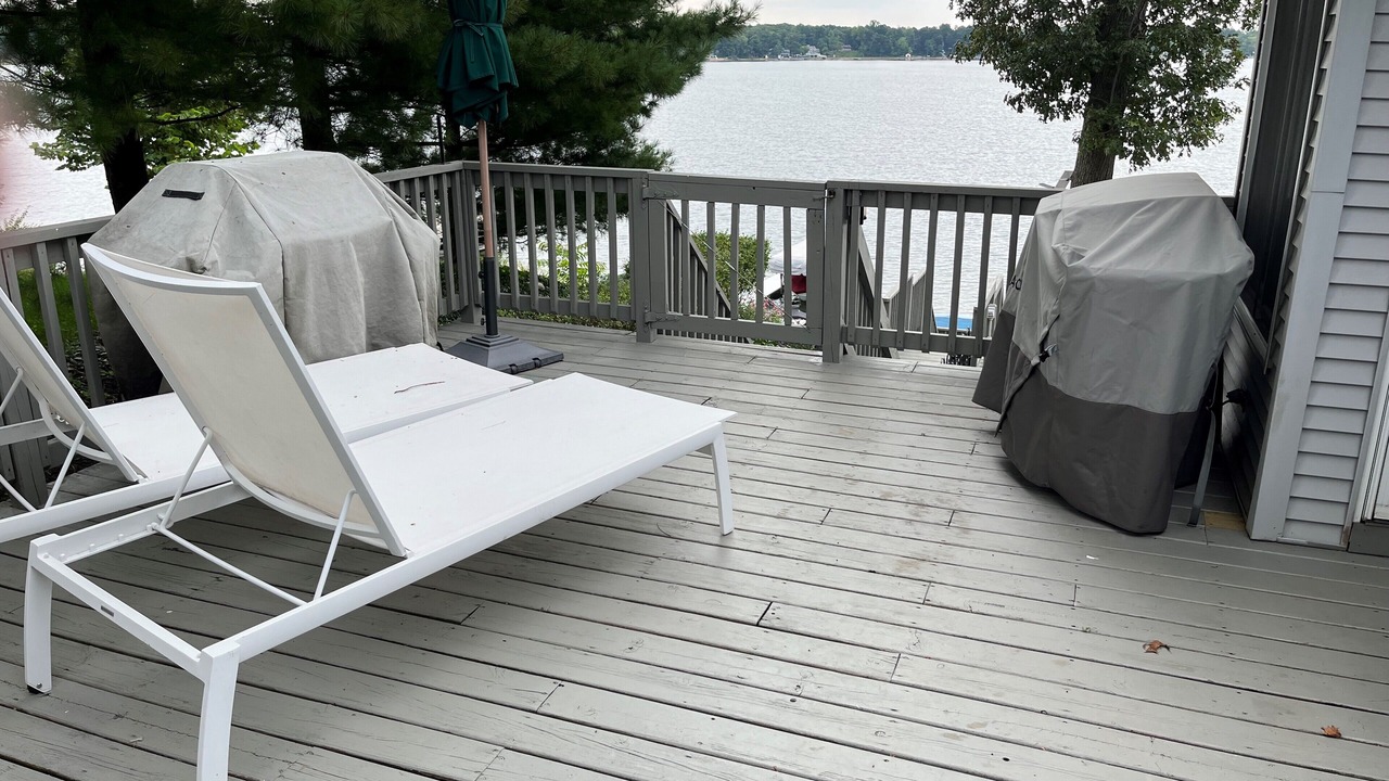 Photo of Outdoor in Lawrence