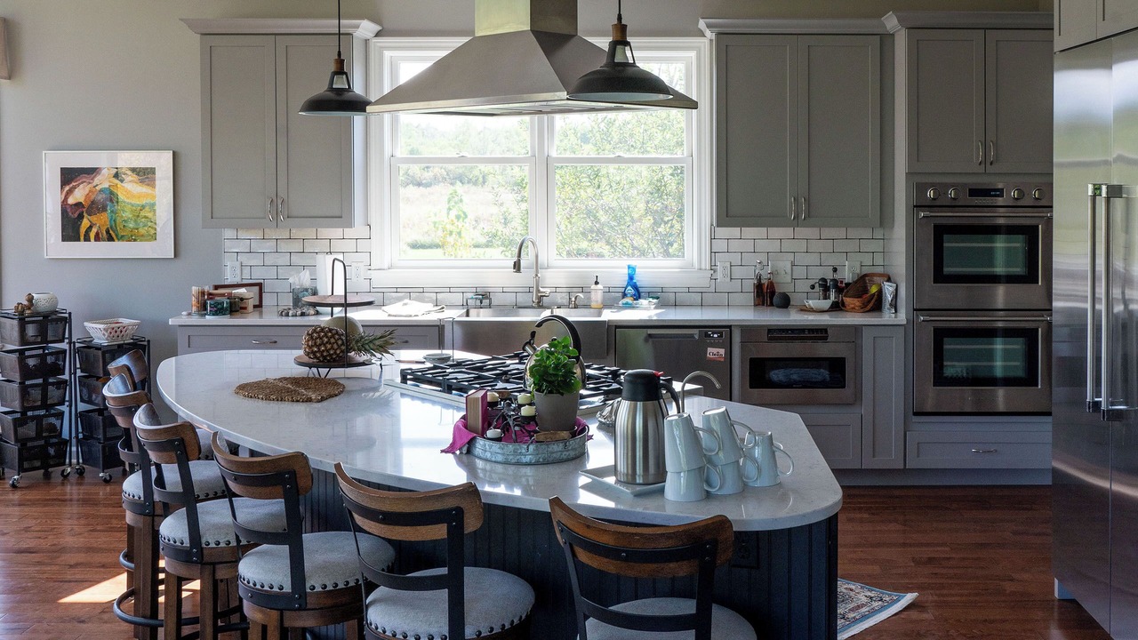 Photo of Kitchen in South Haven