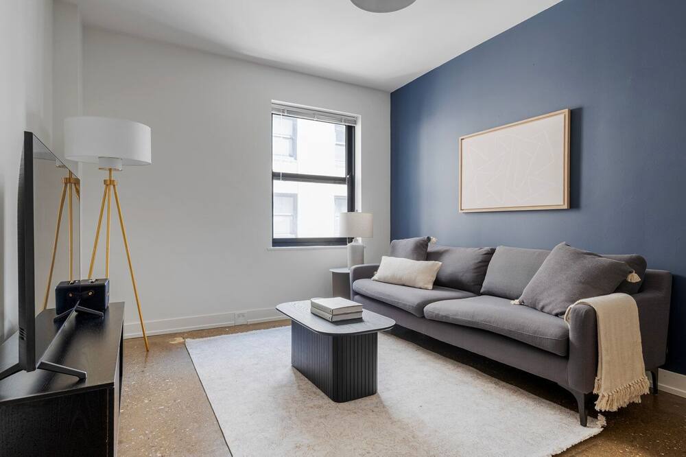 Photo of Livingroom in Uptown