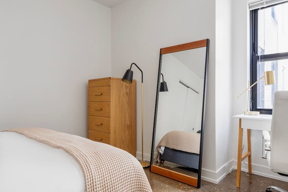 Photo of Bedroom in Uptown