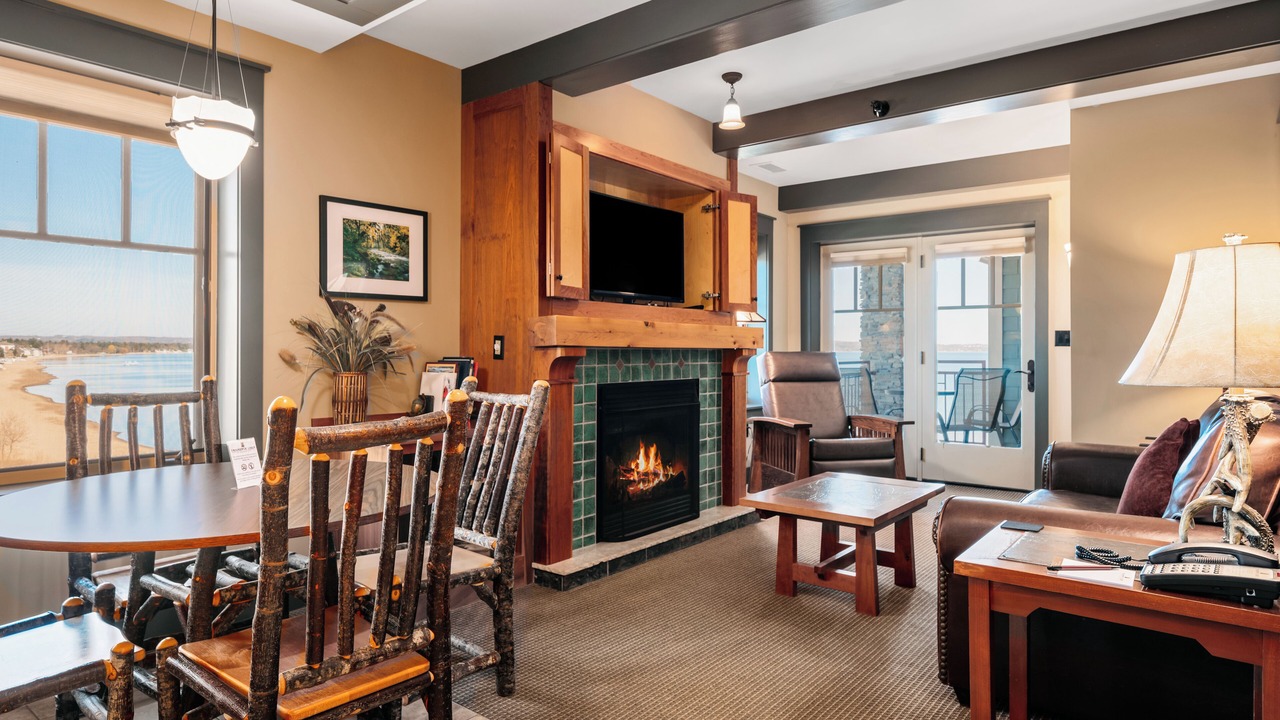 Photo of Livingroom in Traverse City