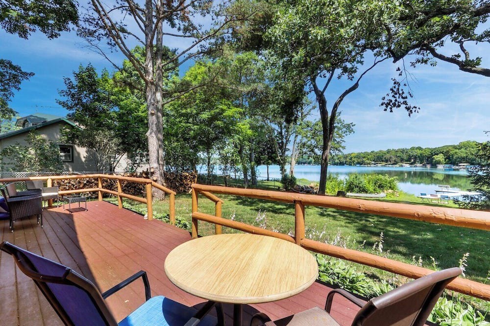 Photo of Outdoor in Potter Lake