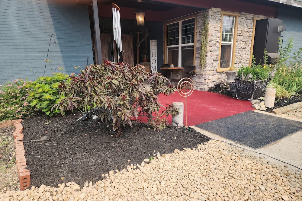 Photo of Outdoor in Niles