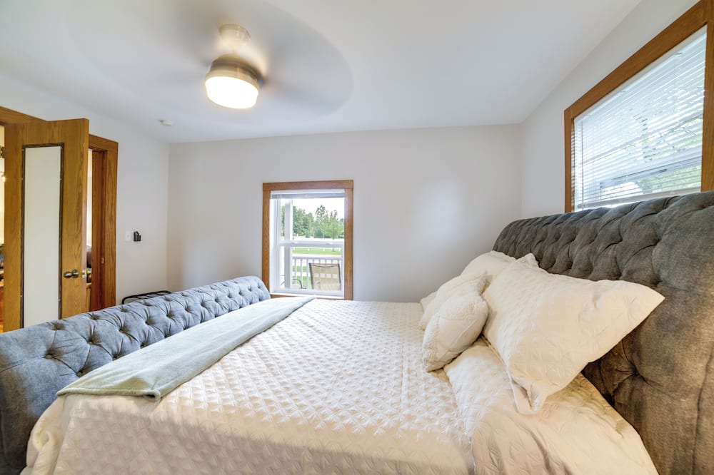 Photo of Bedroom in East Lansing