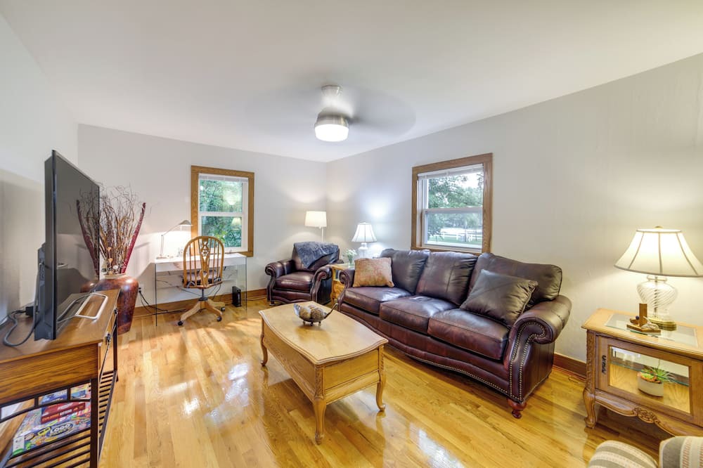Photo of Bedroom in East Lansing