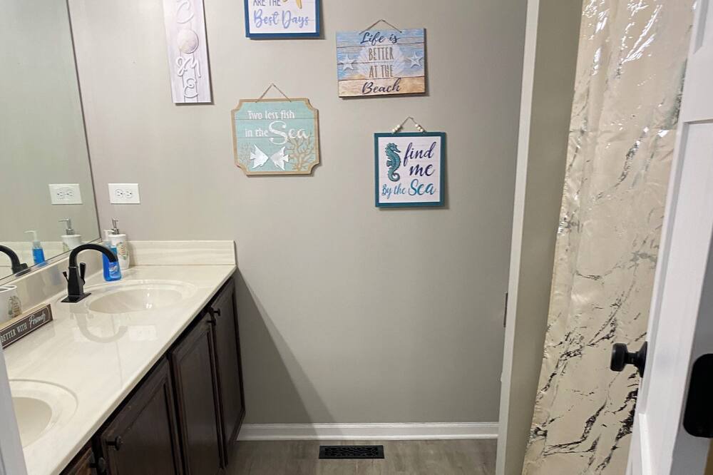 Photo of Bathroom in Plainfield