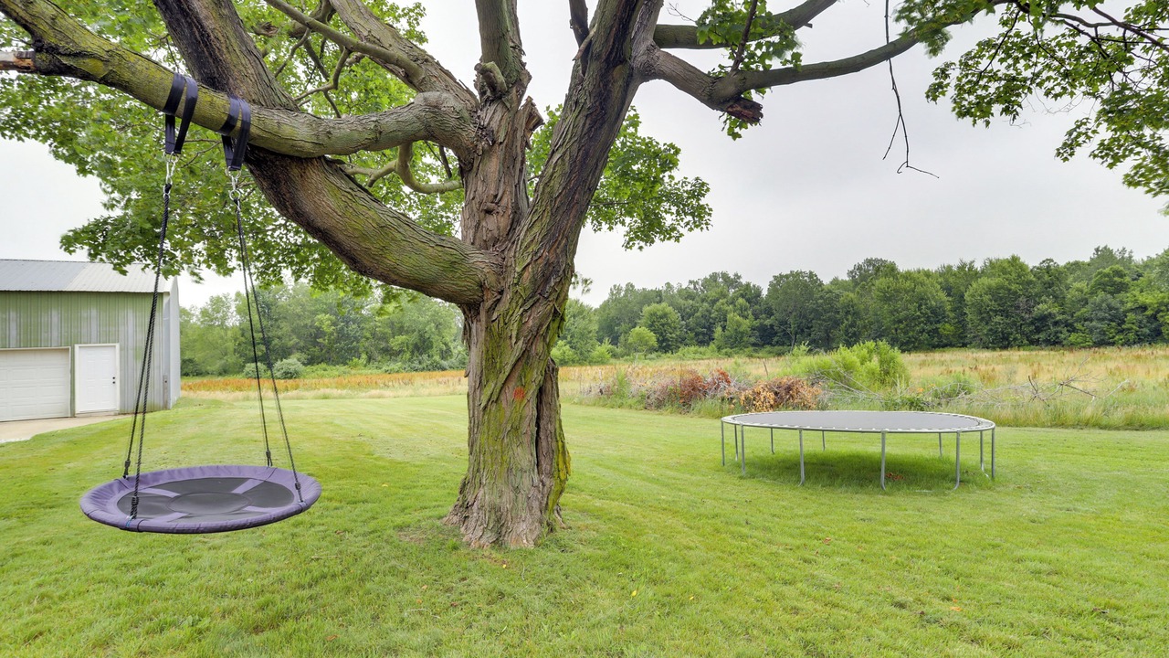 Photo of Outdoor in Benton Harbor