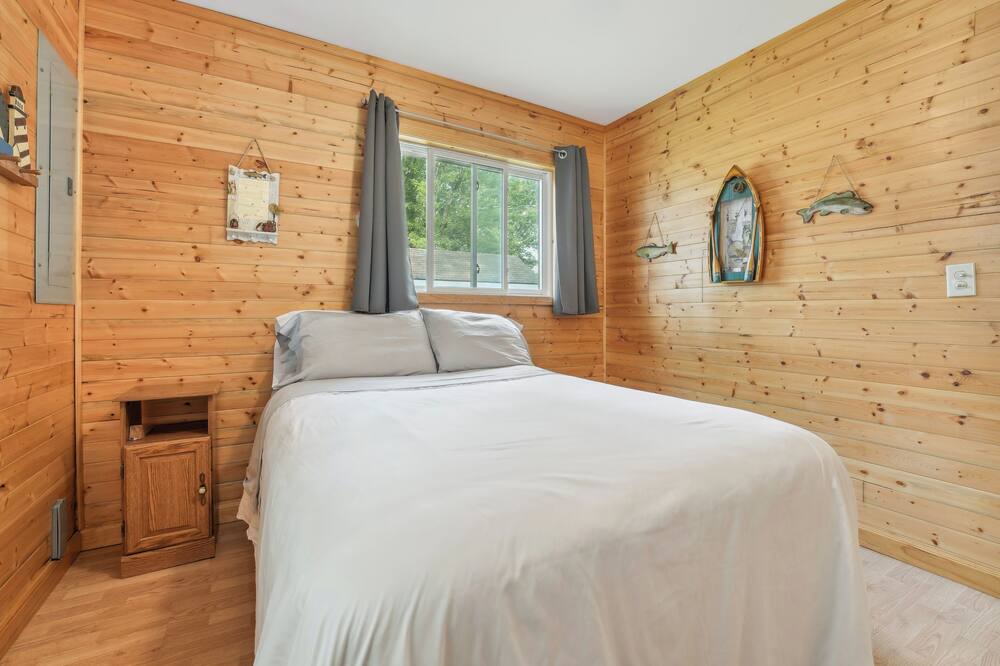 Photo of Bedroom in Hastings