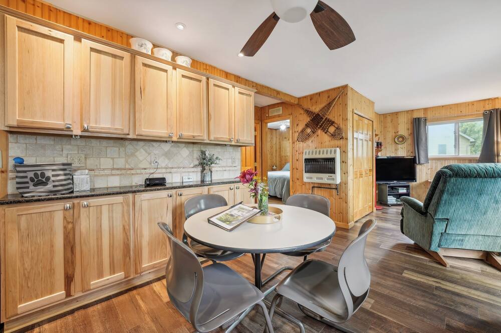 Photo of Kitchen in Hastings