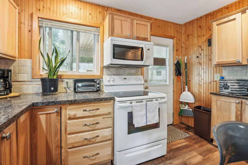 Photo of Kitchen in Hastings