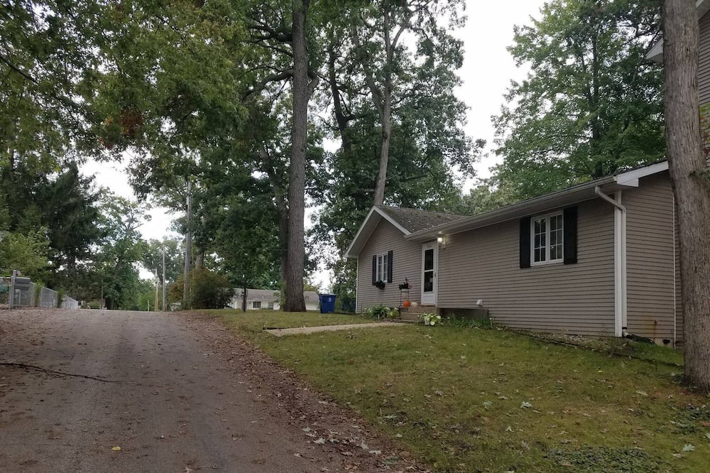 Photo of Outdoor in Koontz Lake