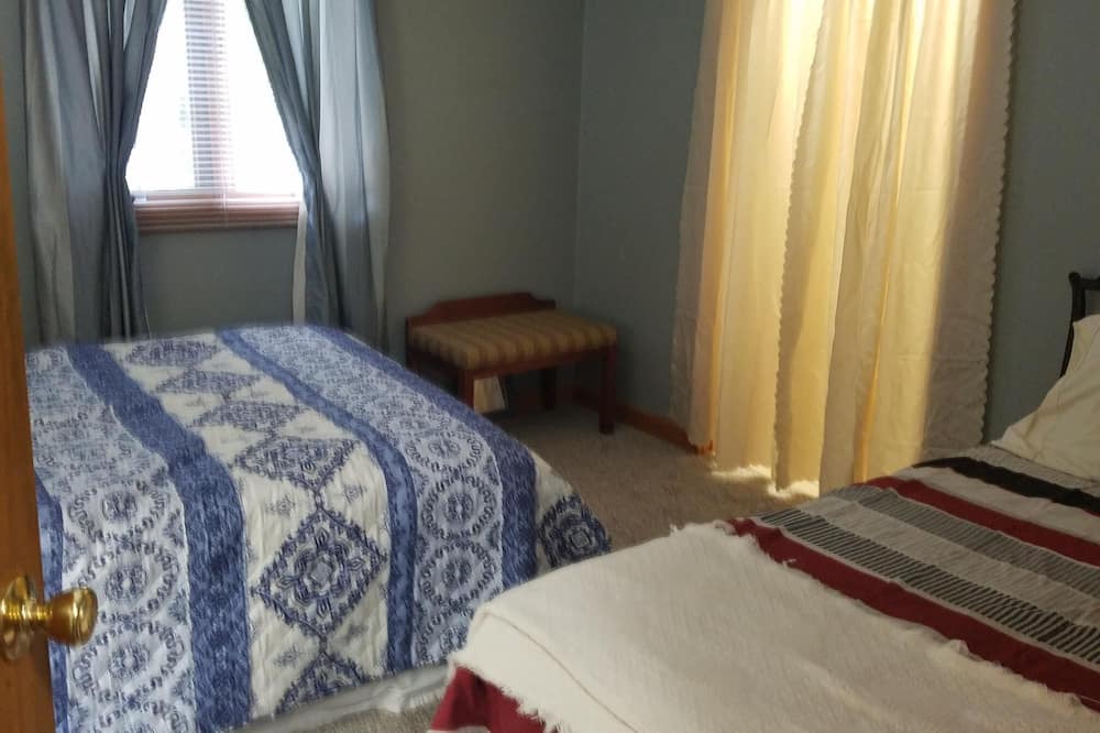 Photo of Bedroom in Koontz Lake