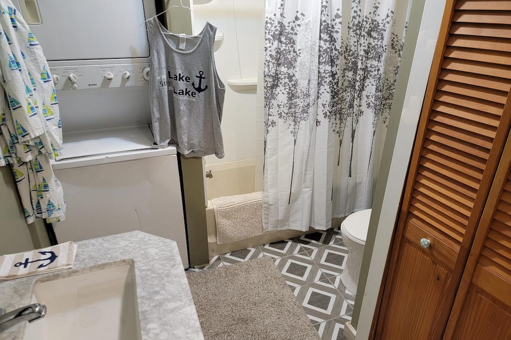 Photo of Bedroom in Koontz Lake