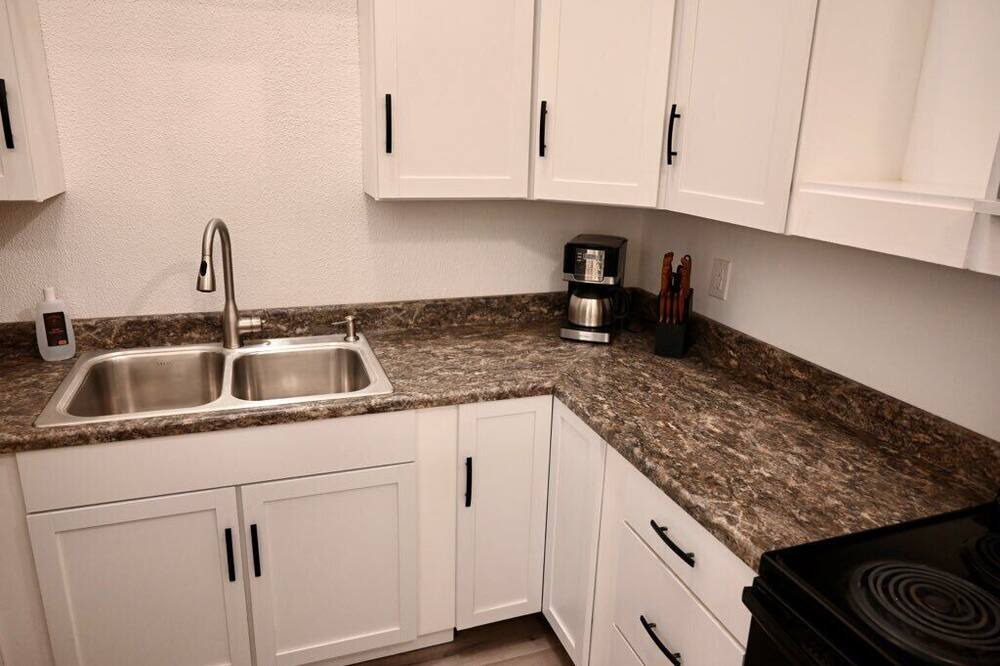 Photo of Kitchen in Buchanan
