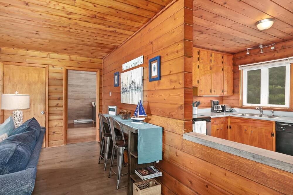 Photo of Kitchen in Stevensville