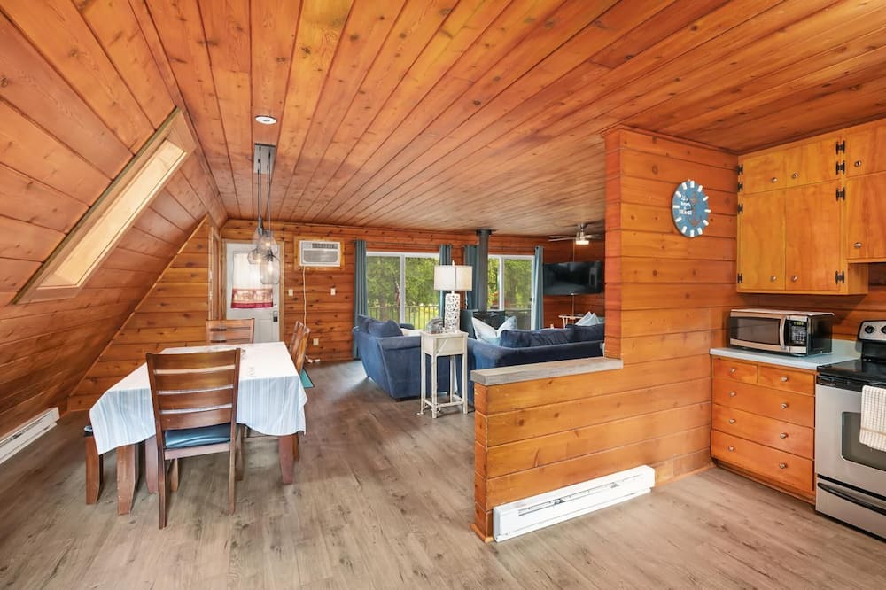 Photo of Kitchen in Stevensville