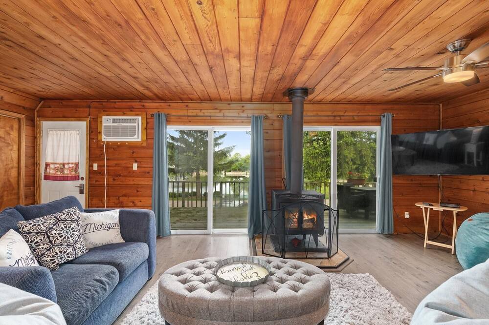 Photo of Livingroom in Stevensville
