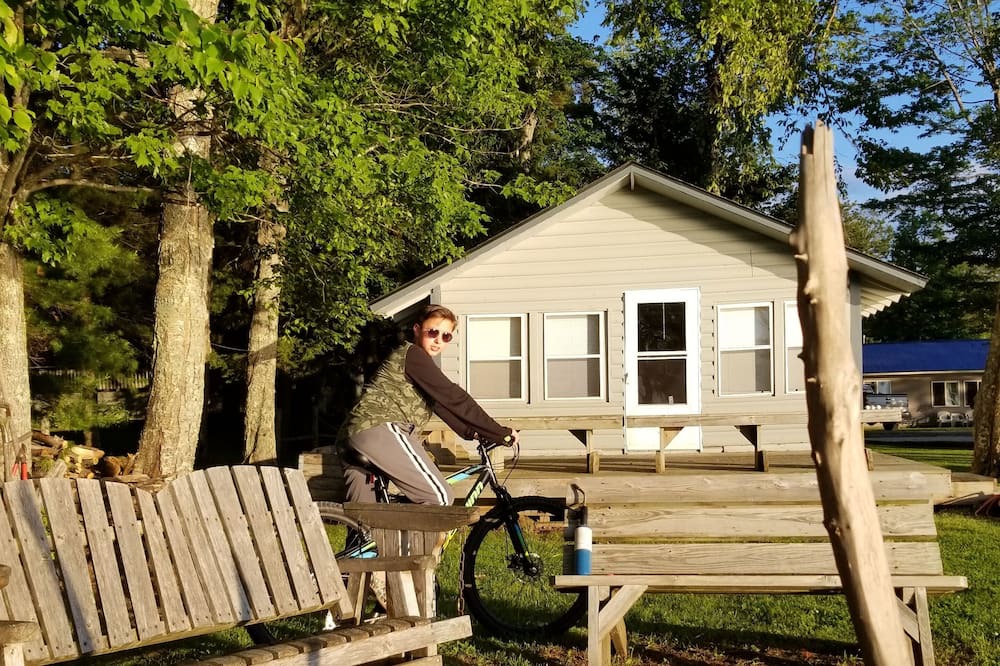 Photo of Outdoor in Manistique