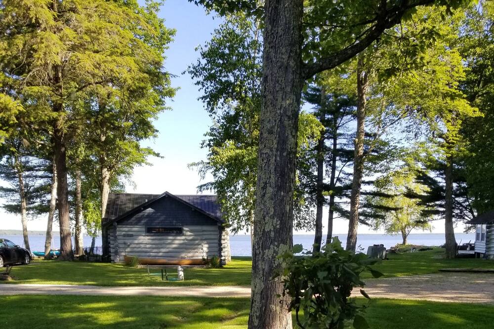Photo of Outdoor in Manistique