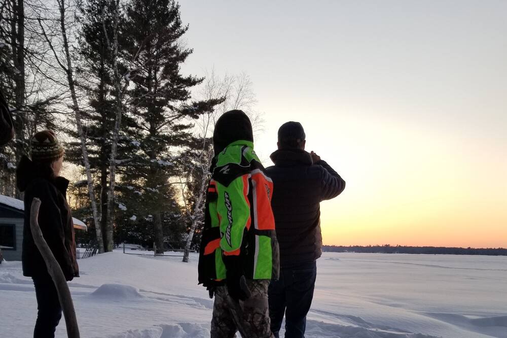 Photo of Others in Manistique