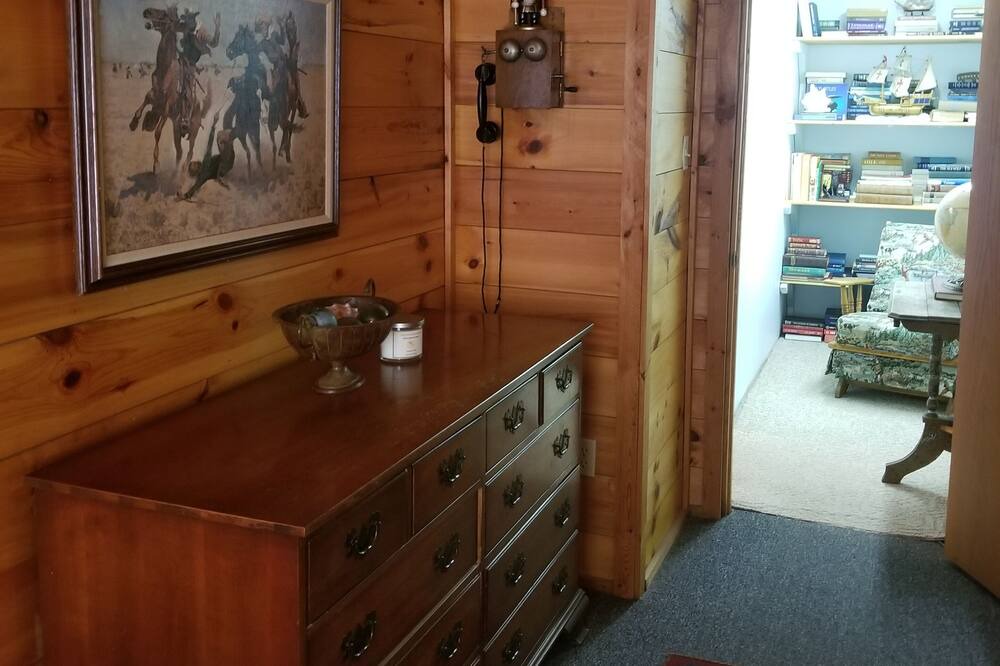 Photo of Bedroom in Manistique