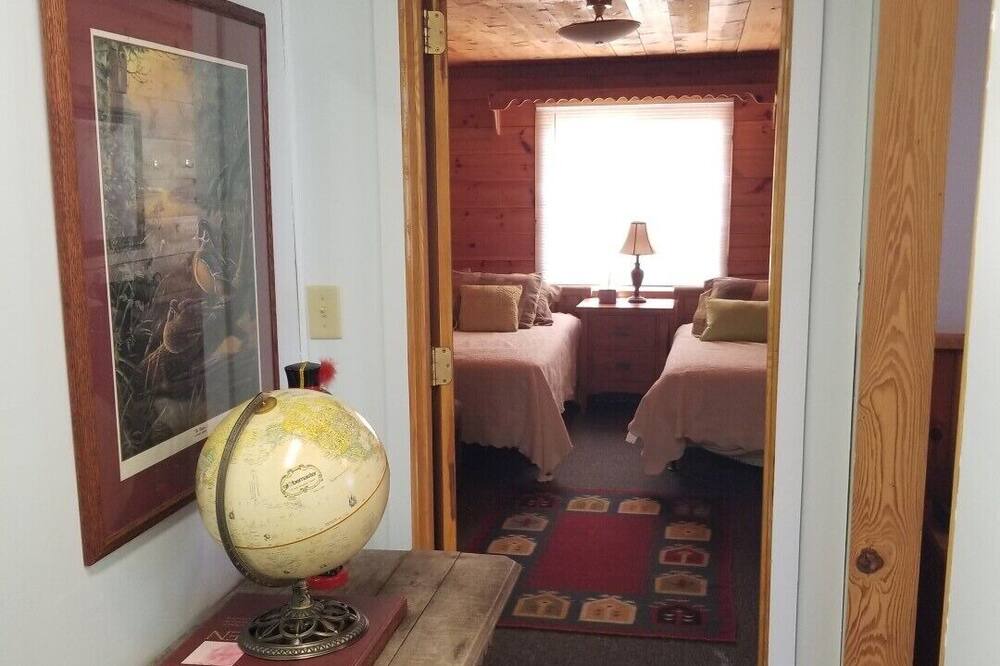 Photo of Bedroom in Manistique
