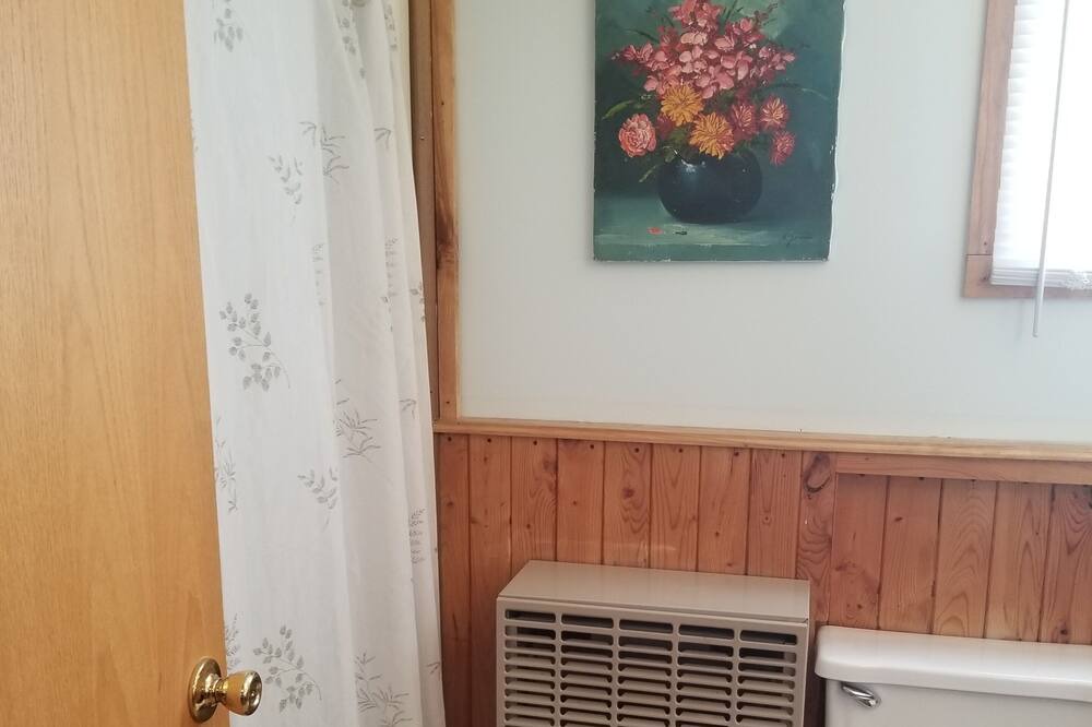 Photo of Bathroom in Manistique