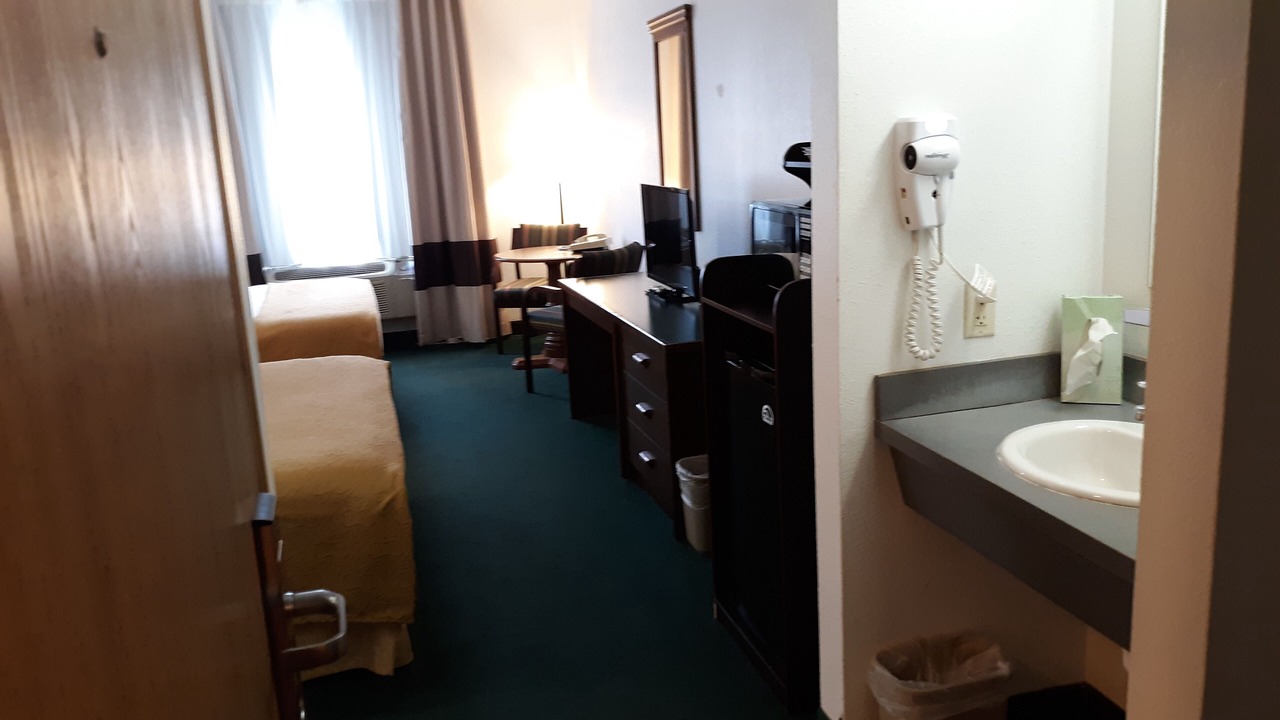 Photo of Bedroom in Newberry